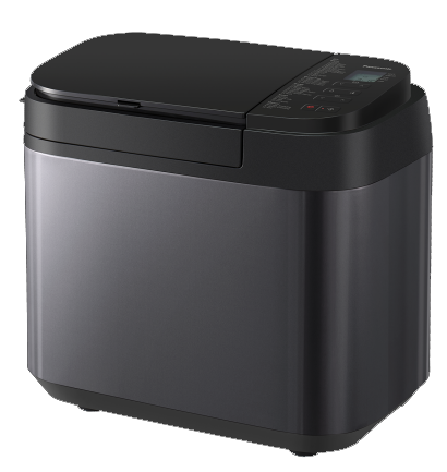 Panificadora Panasonic SD-YR2550SXE